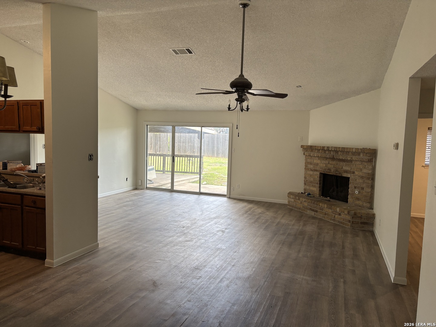 4702 Barhill Street San Antonio TX 78217