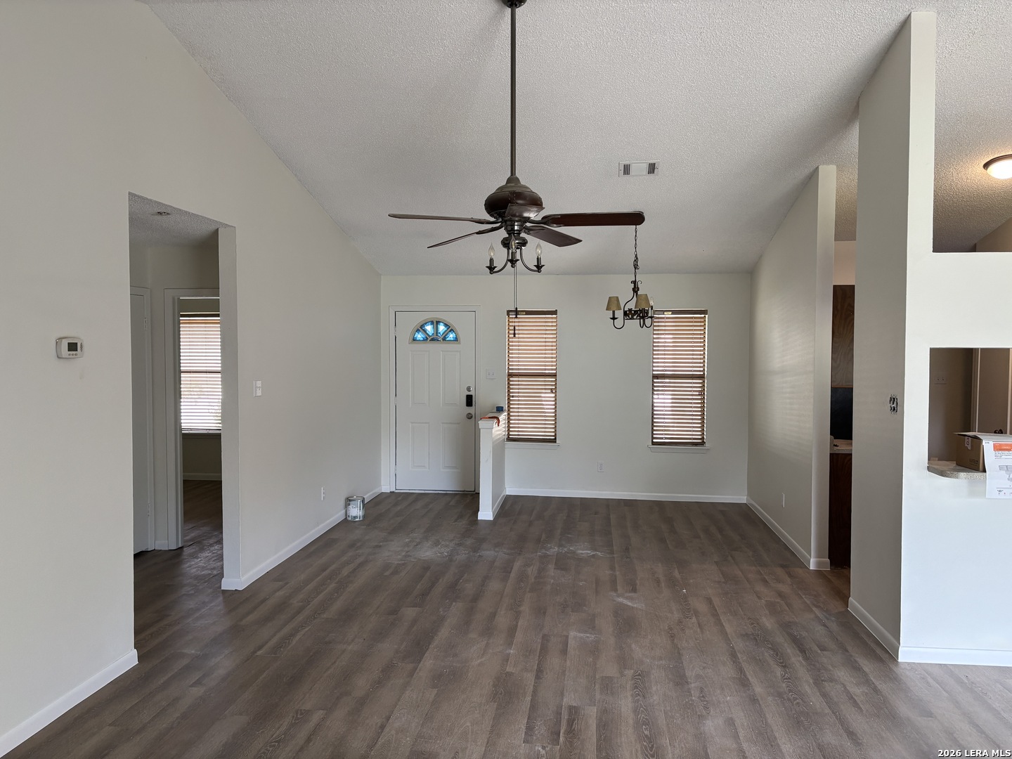 4702 Barhill Street San Antonio TX 78217