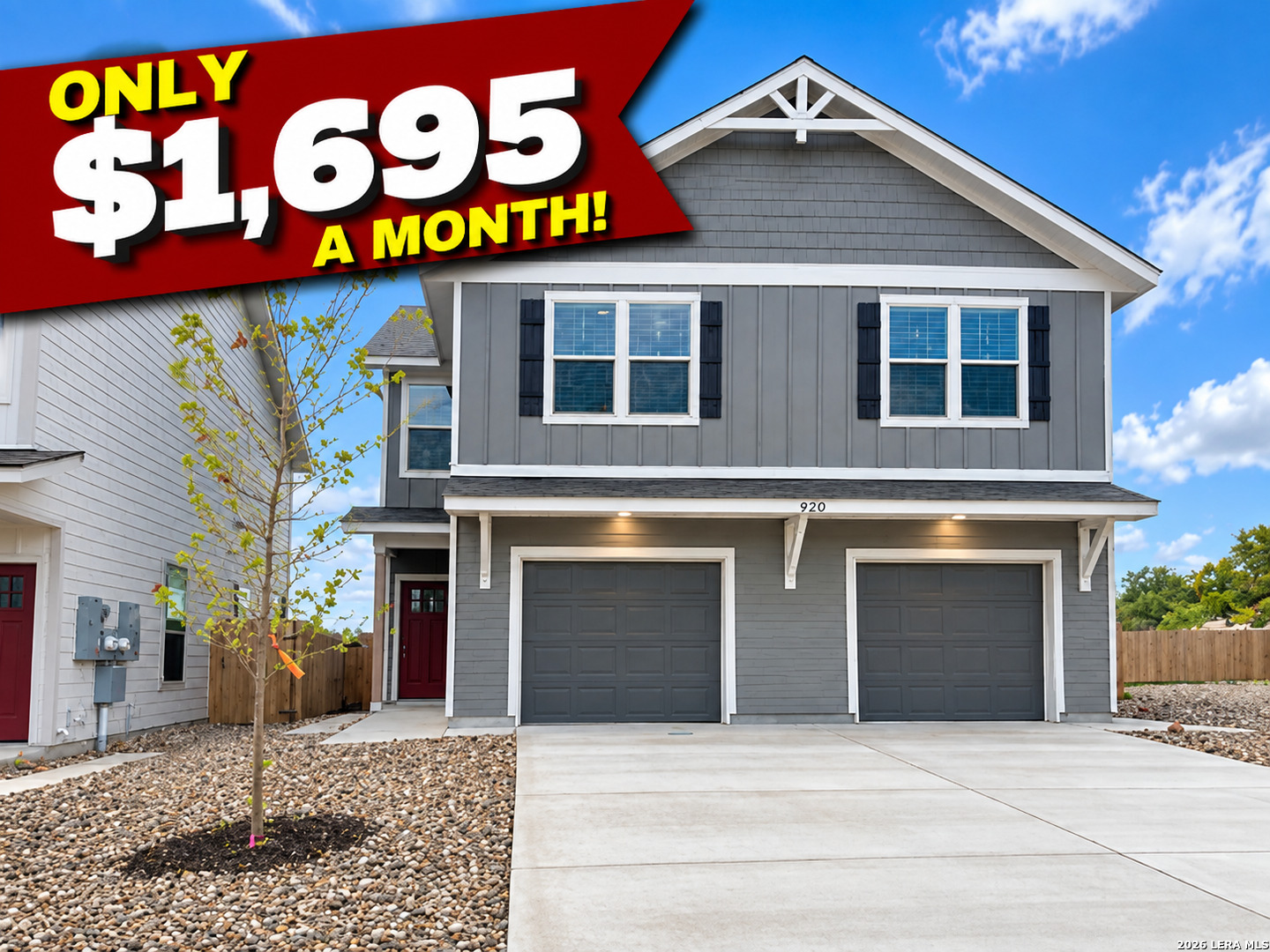 12352 Montgomery Forest San Antonio TX 78252