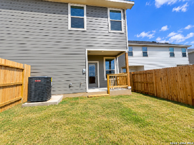 12352 Montgomery Forest San Antonio TX 78252