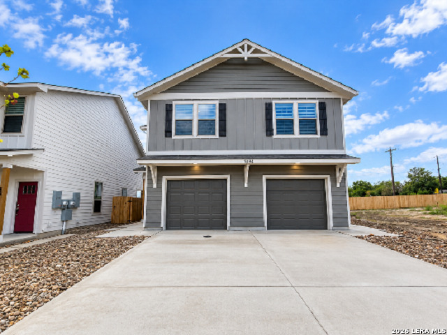 12352 Montgomery Forest San Antonio TX 78252