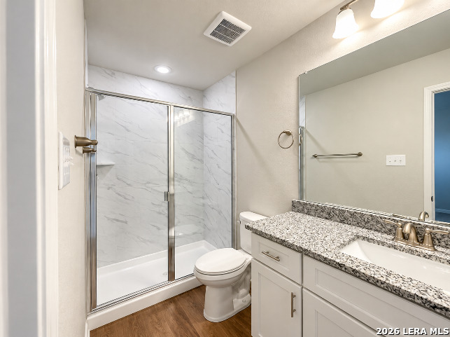 12352 Montgomery Forest San Antonio TX 78252
