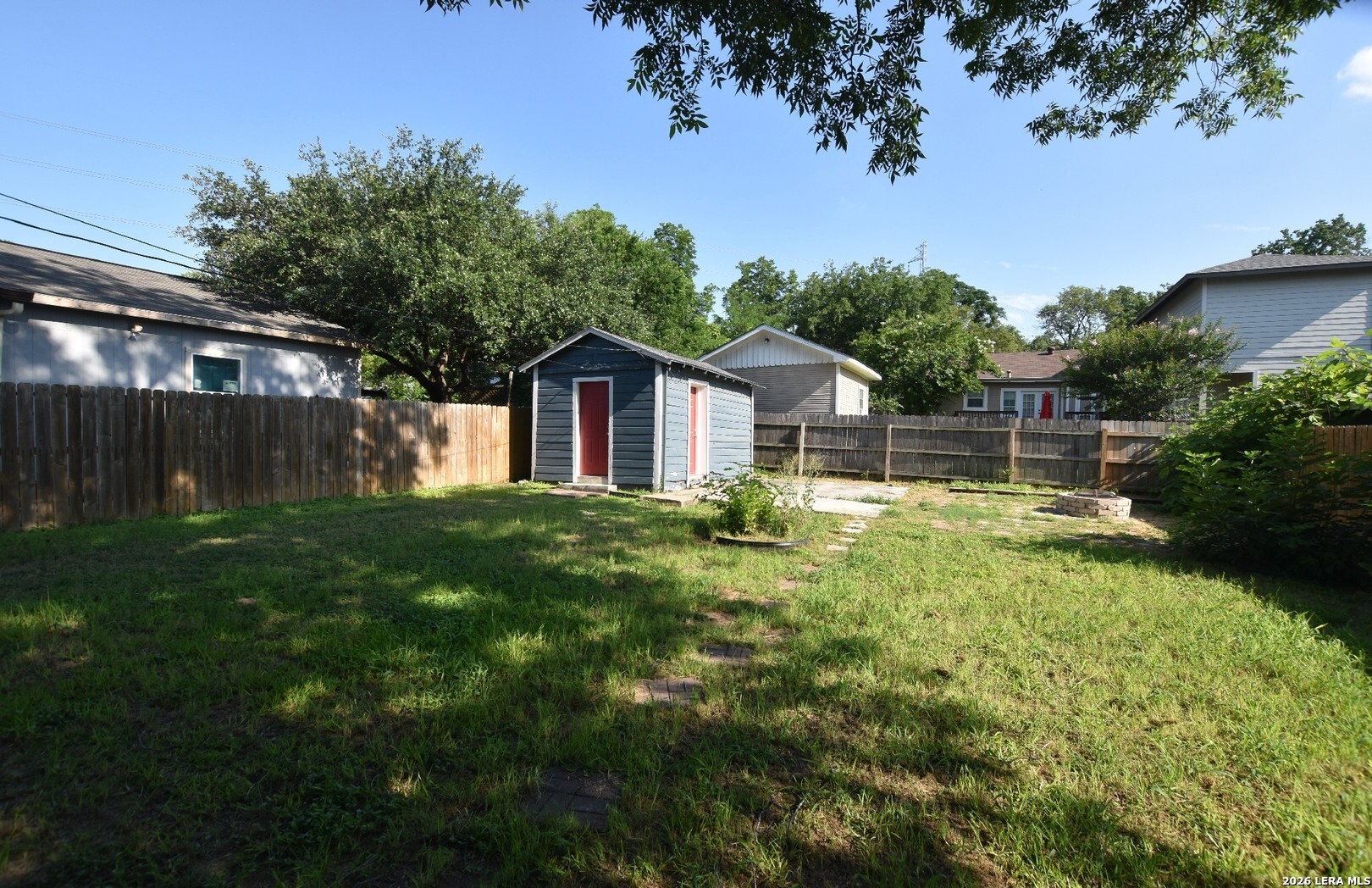 608 W Rosewood San Antonio TX 78212