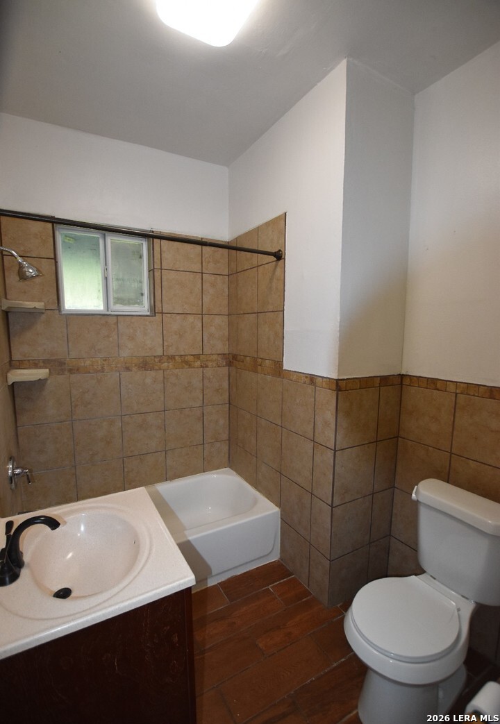 608 W Rosewood San Antonio TX 78212