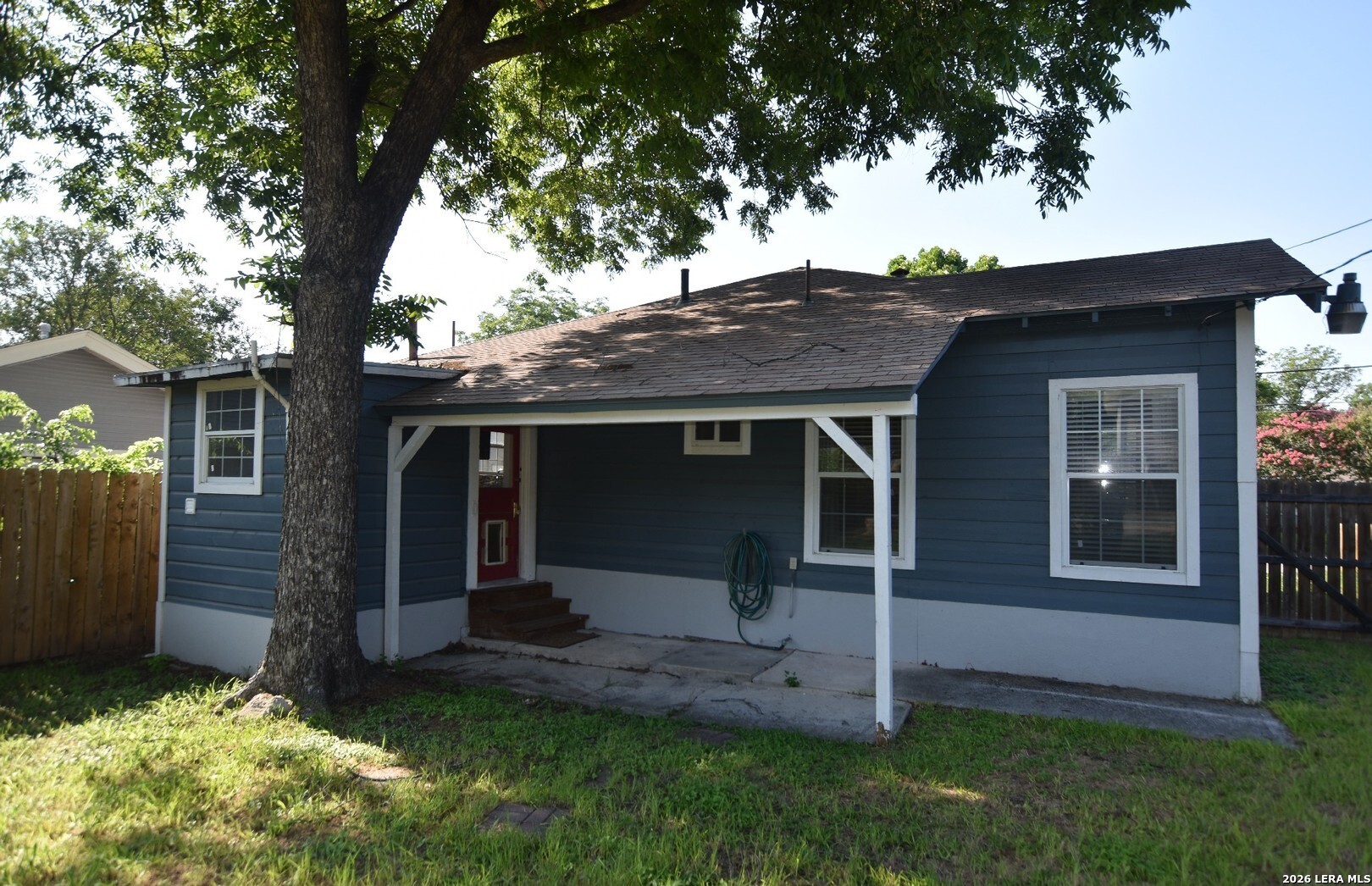 608 W Rosewood San Antonio TX 78212