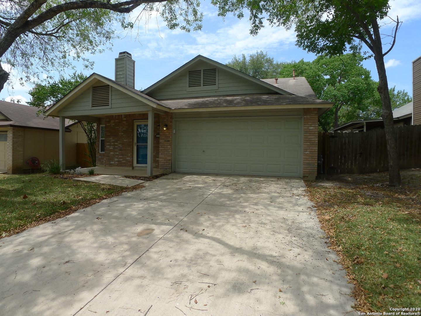 703 Meadow Gate Converse TX 78109