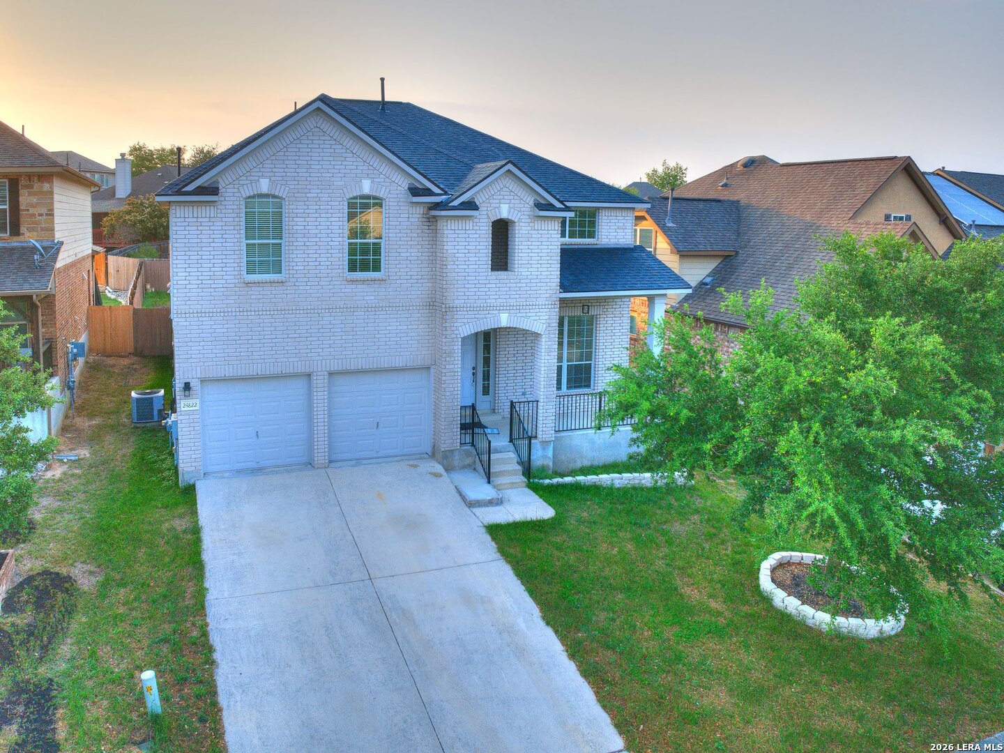 24822 Catalan Cliff San Antonio TX 78261