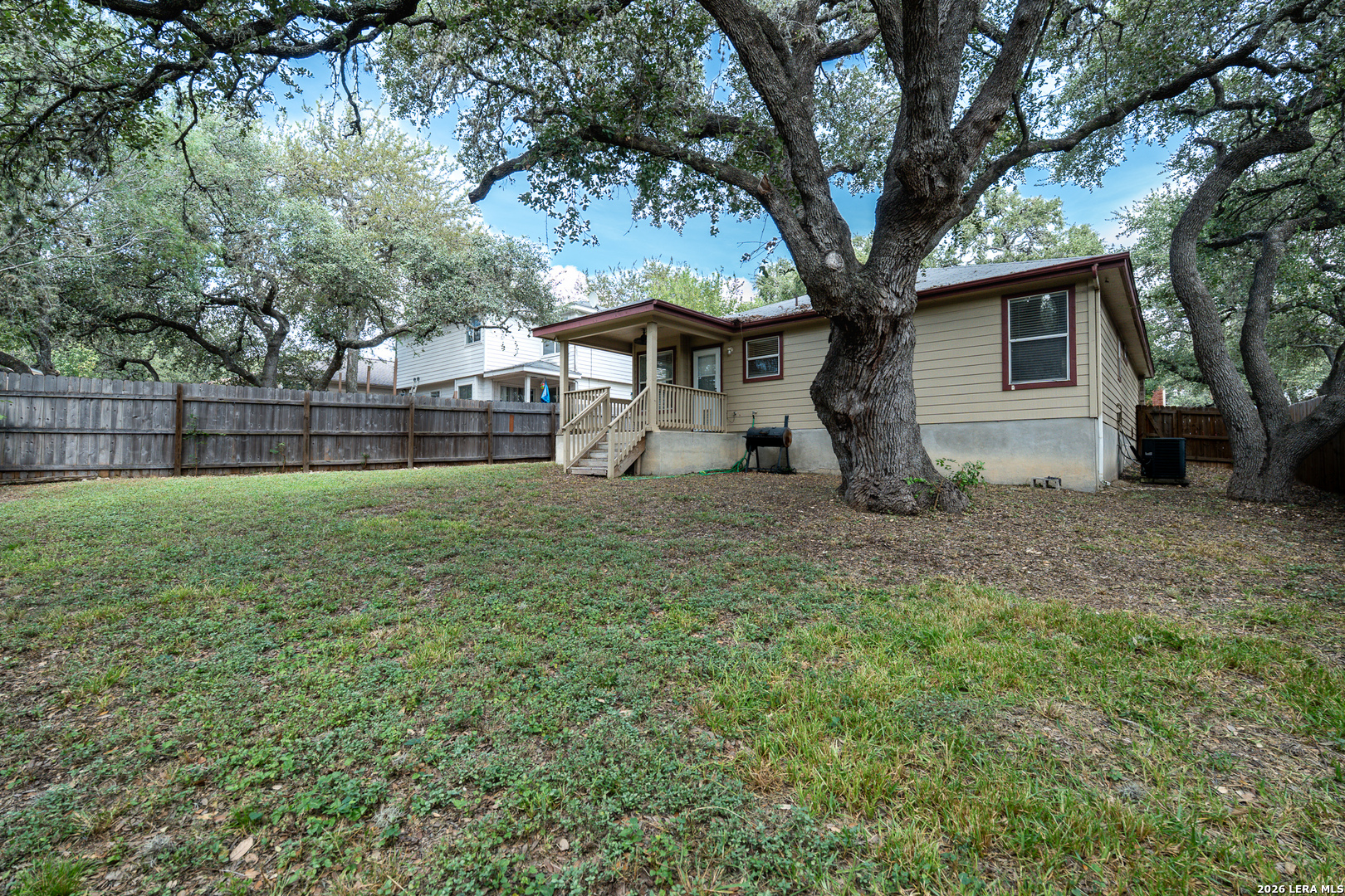 8414 Shooting Quail San Antonio TX 78250