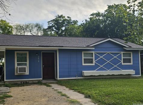 5619 Stonybrook Drive San Antonio TX 78242