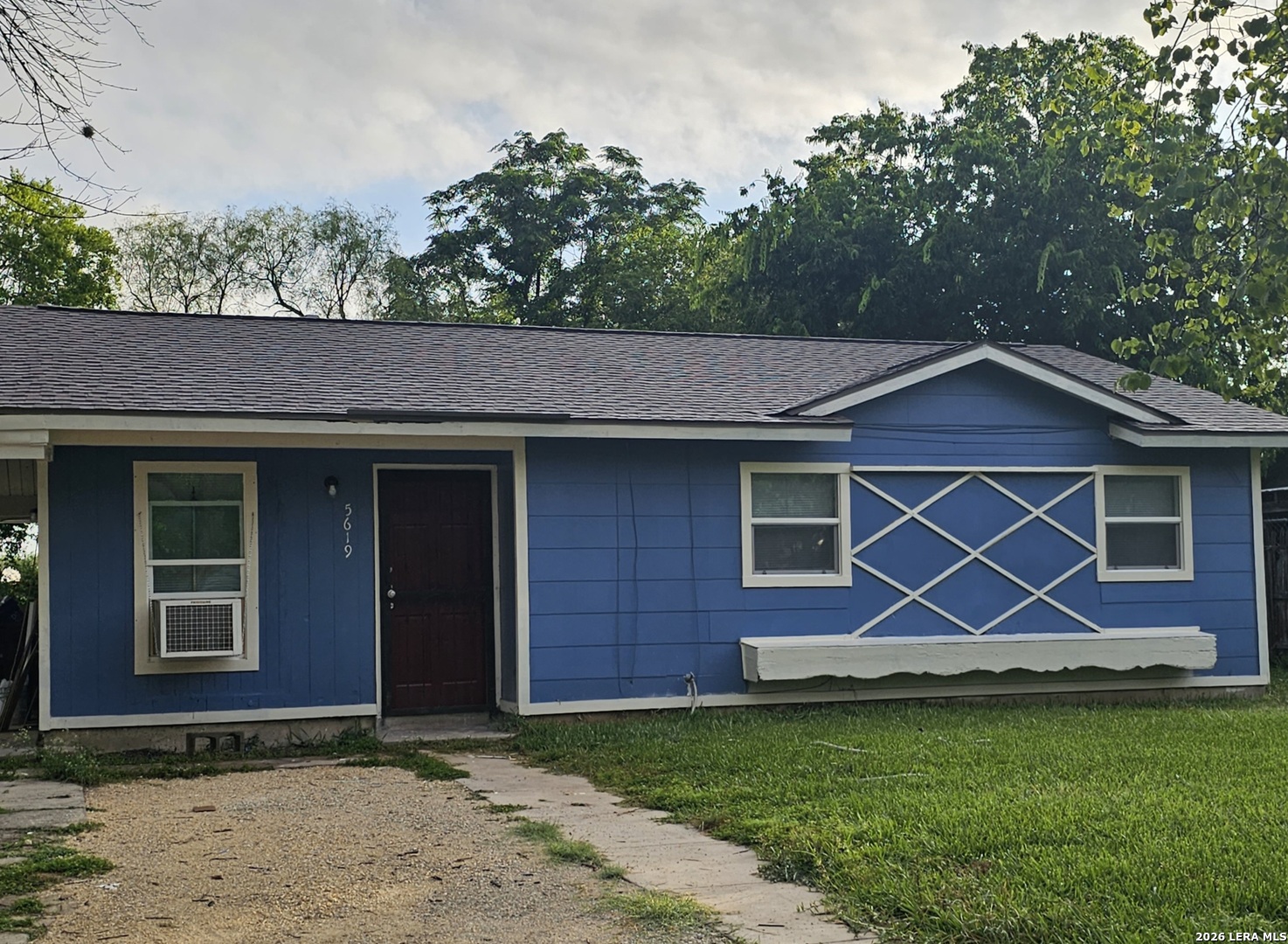 5619 Stonybrook Drive San Antonio TX 78242