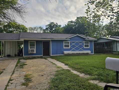 5619 Stonybrook Drive San Antonio TX 78242