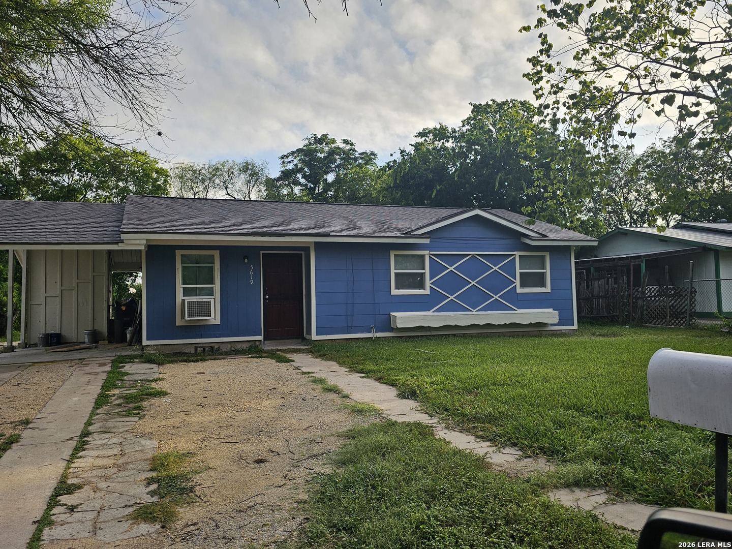 5619 Stonybrook Drive San Antonio TX 78242