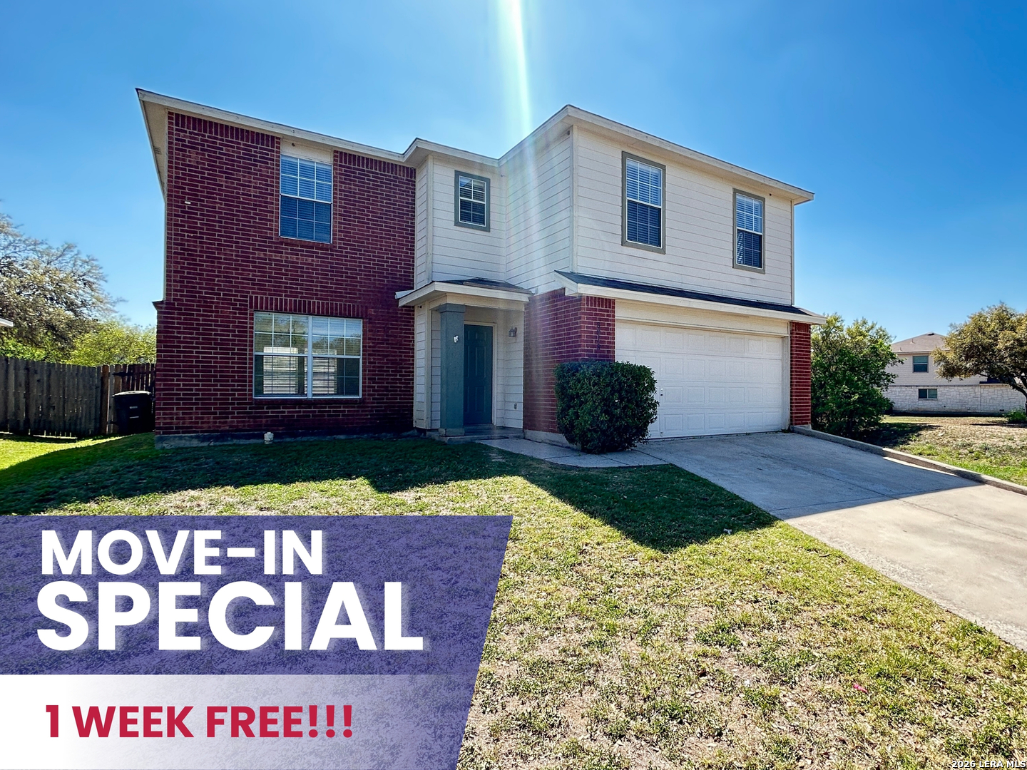 8818 Summer Trail San Antonio TX 78250