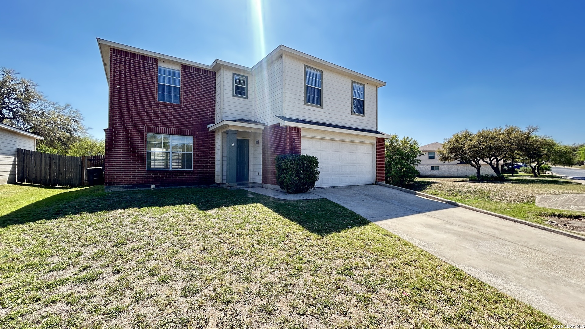 8818 Summer Trail San Antonio TX 78250