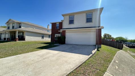 8818 Summer Trail San Antonio TX 78250