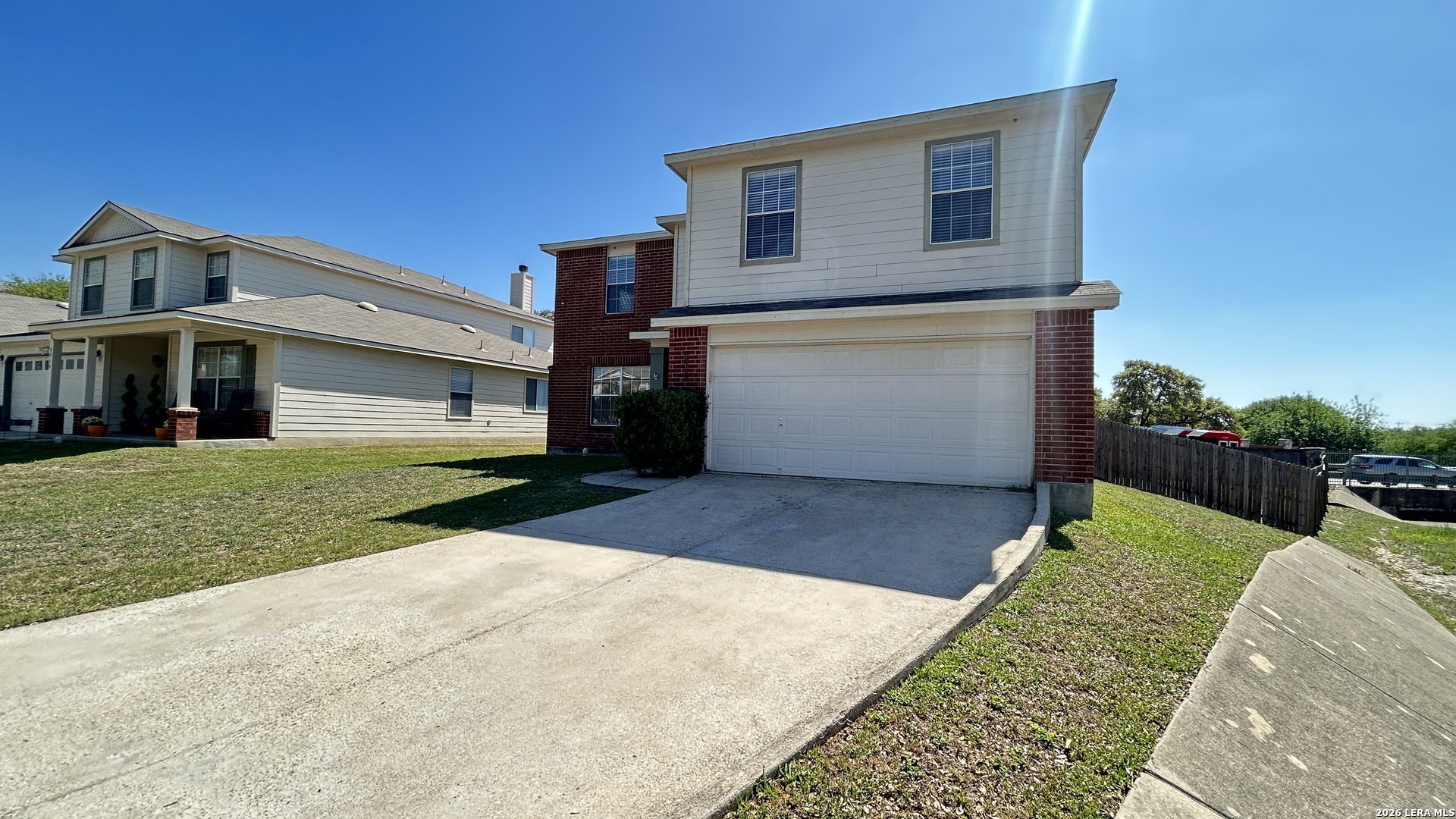 8818 Summer Trail San Antonio TX 78250
