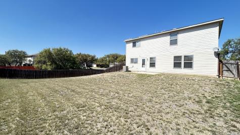 8818 Summer Trail San Antonio TX 78250