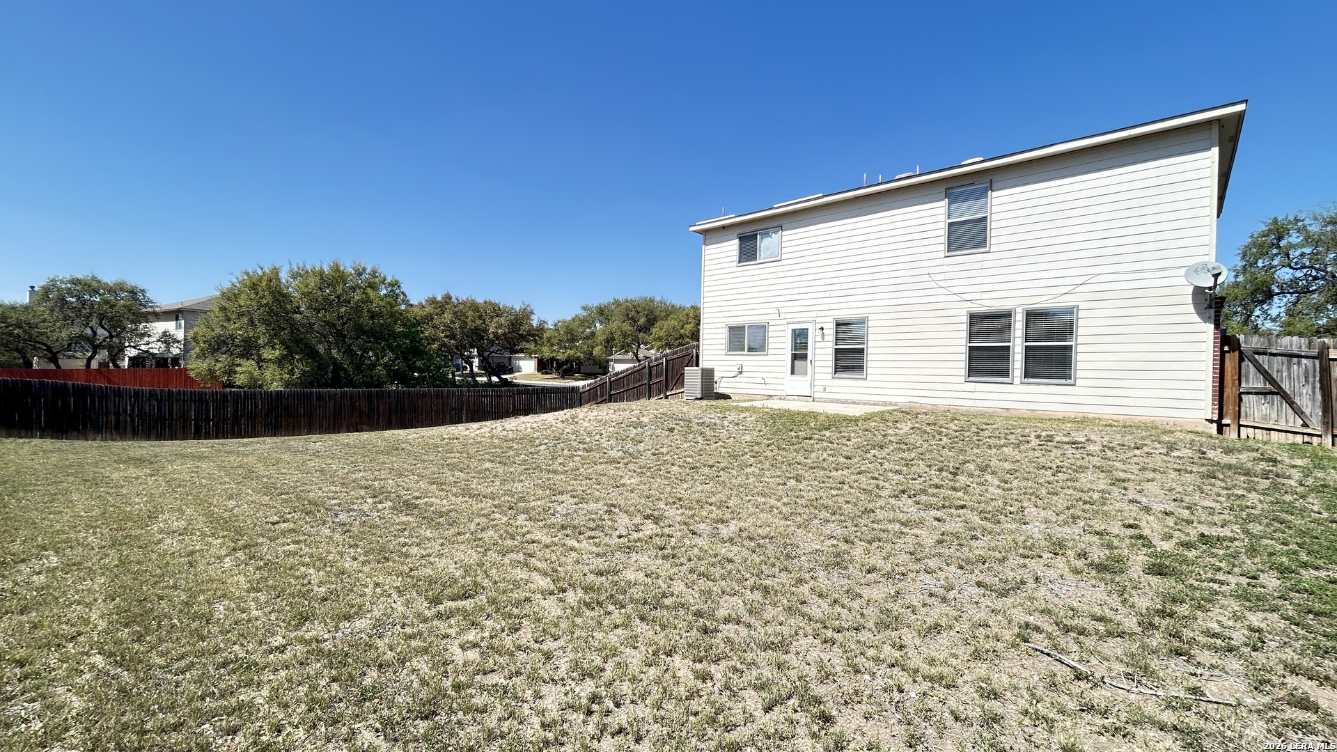 8818 Summer Trail San Antonio TX 78250