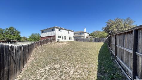 8818 Summer Trail San Antonio TX 78250