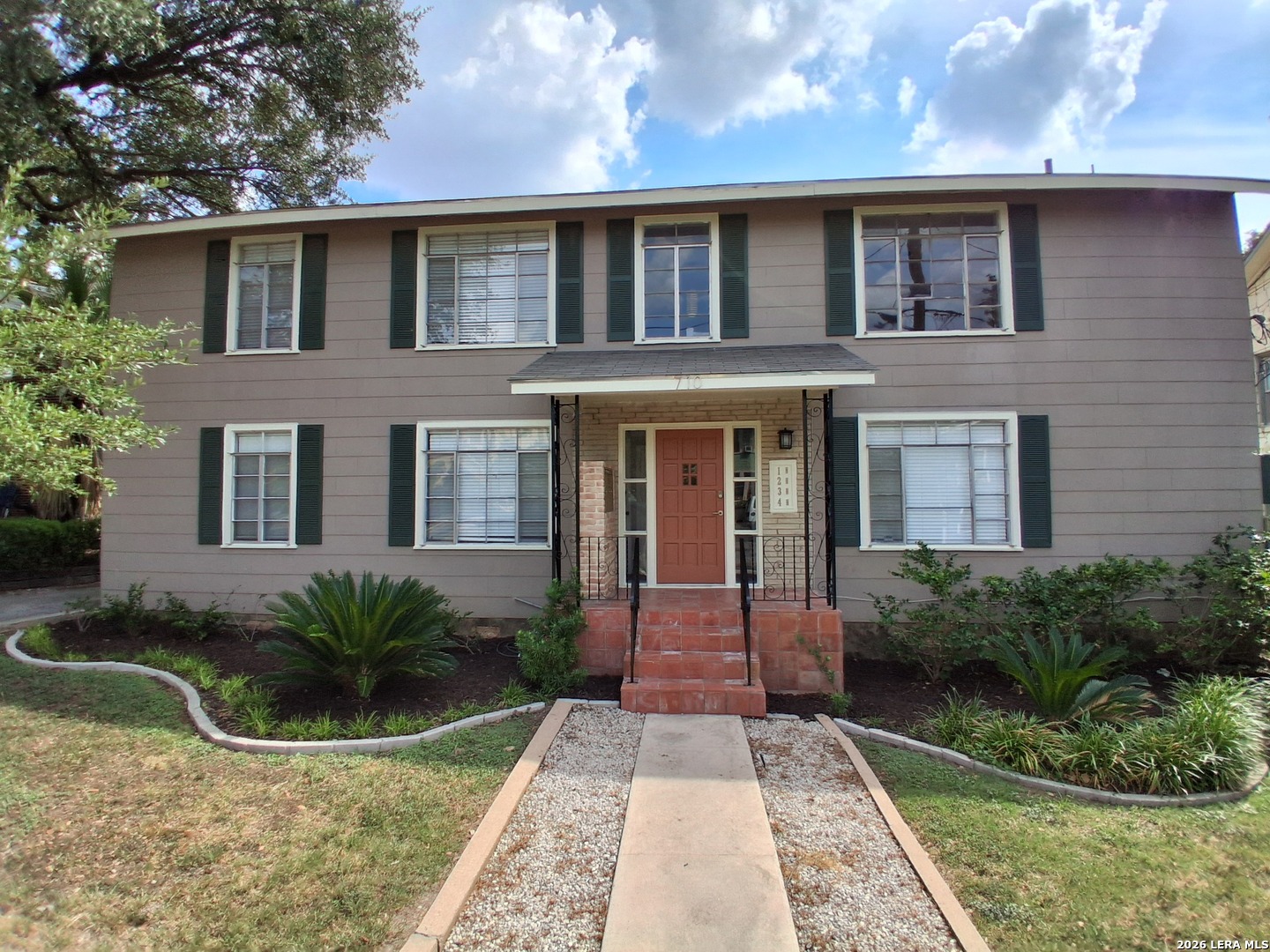 710 W French Place San Antonio TX 78212