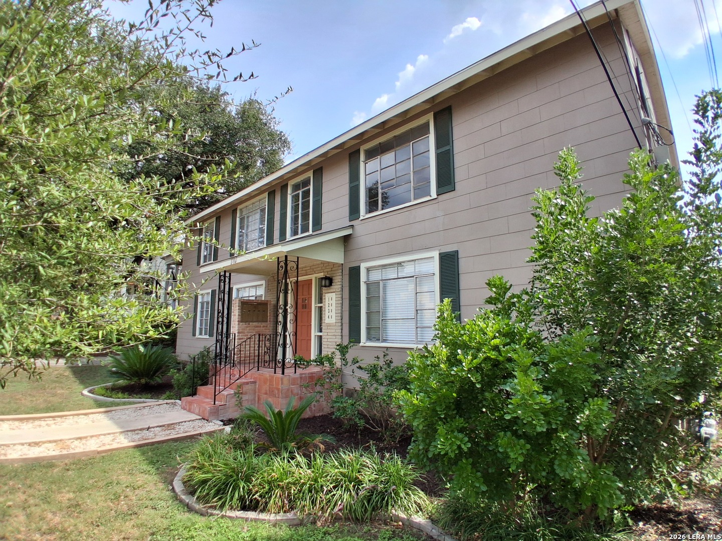 710 W French Place San Antonio TX 78212