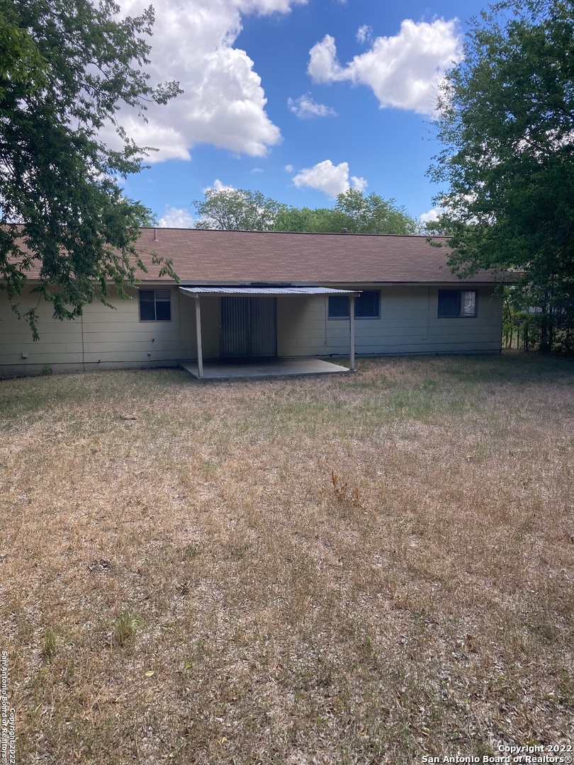 4426 Avenida Prima Street San Antonio TX 78233