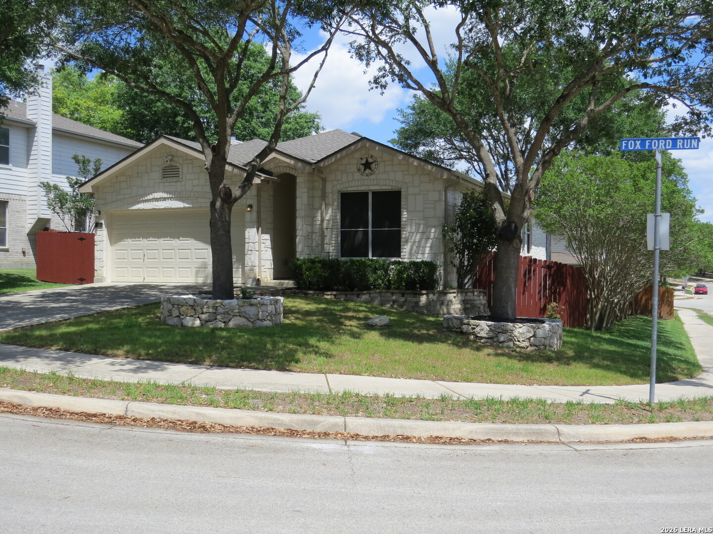 508 Foxford Run Drive Schertz TX 78108