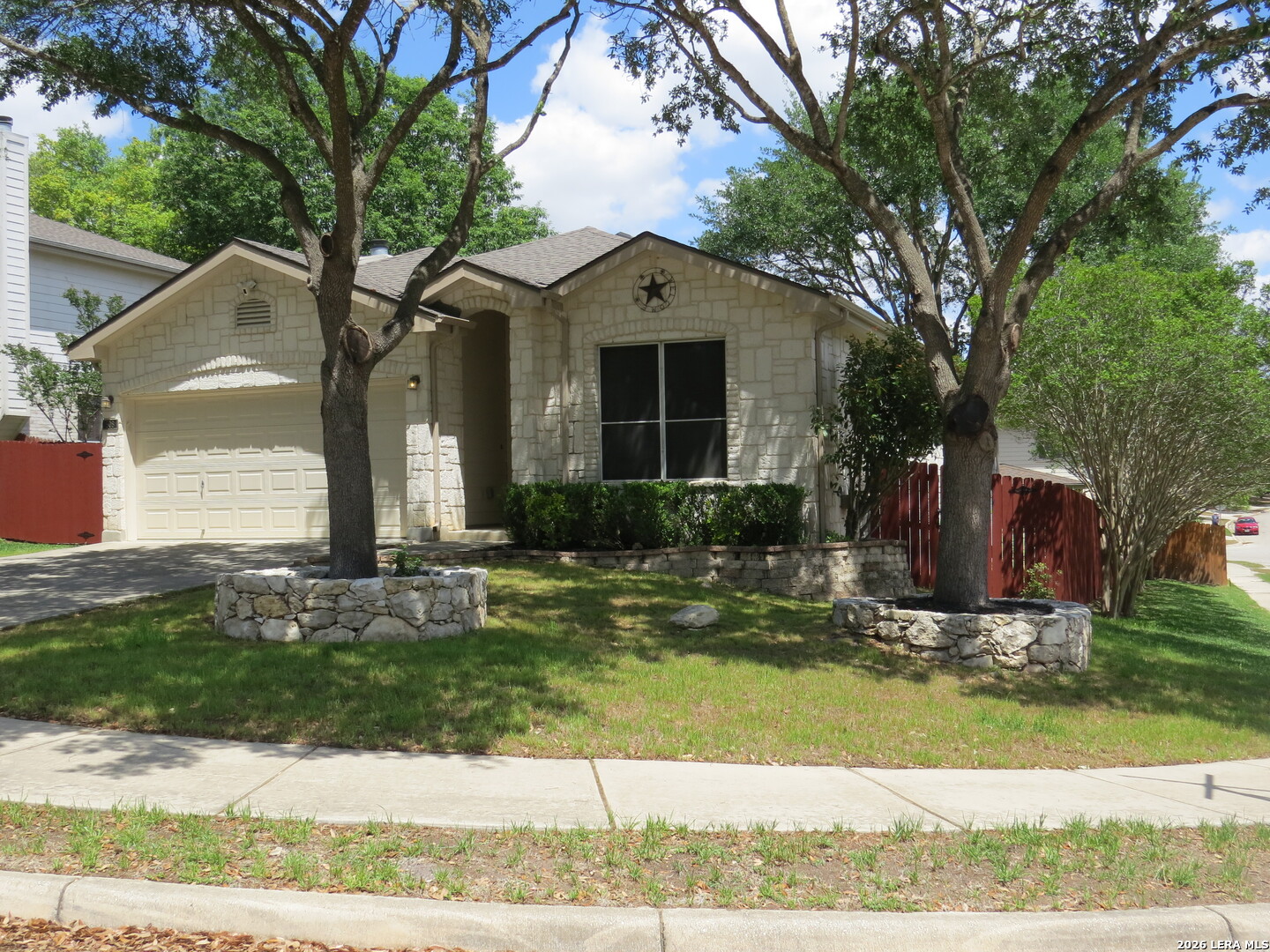 508 Foxford Run Drive Schertz TX 78108