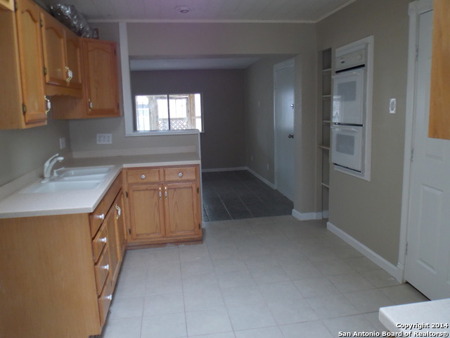 1862 Kendalia Avenue San Antonio TX 78224
