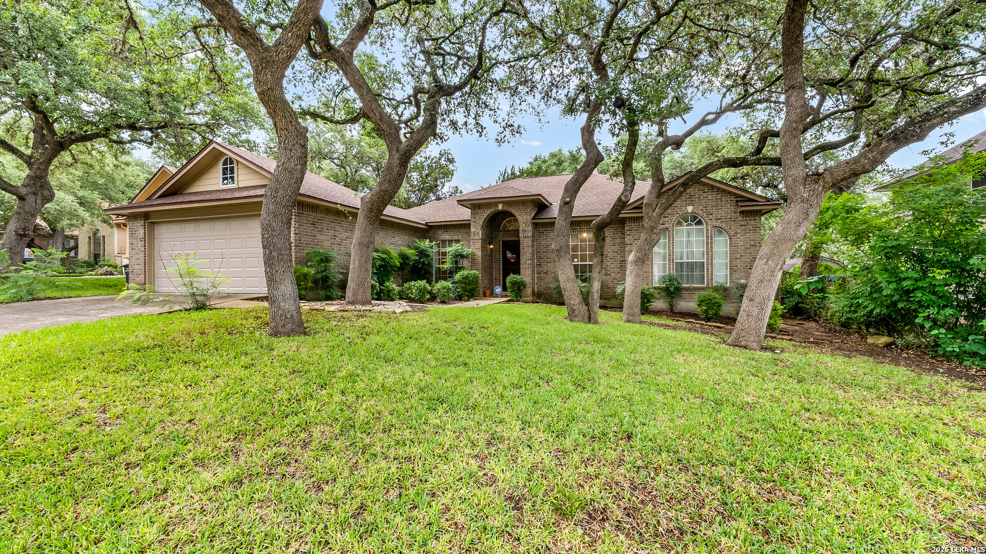 8914 Trailing Winds San Antonio TX 78254