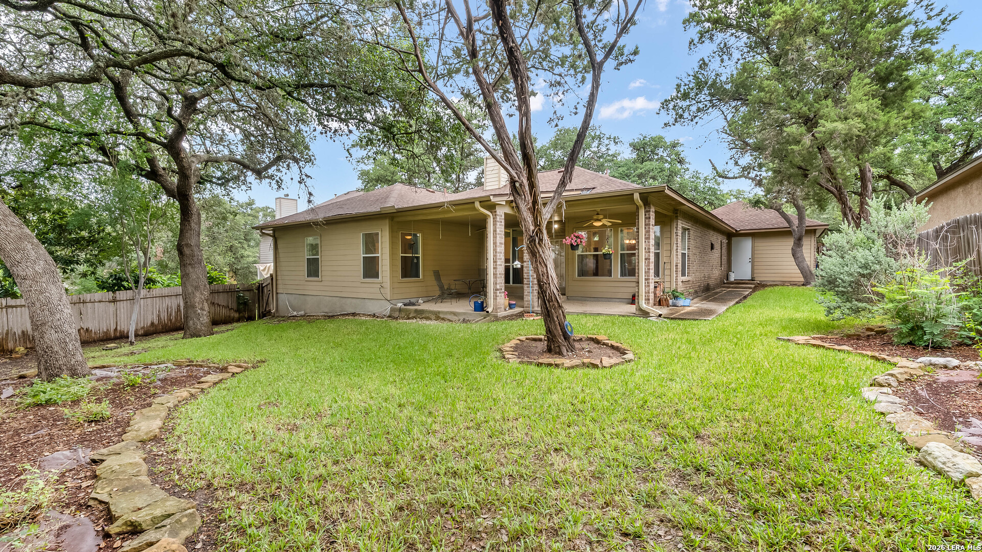 8914 Trailing Winds San Antonio TX 78254