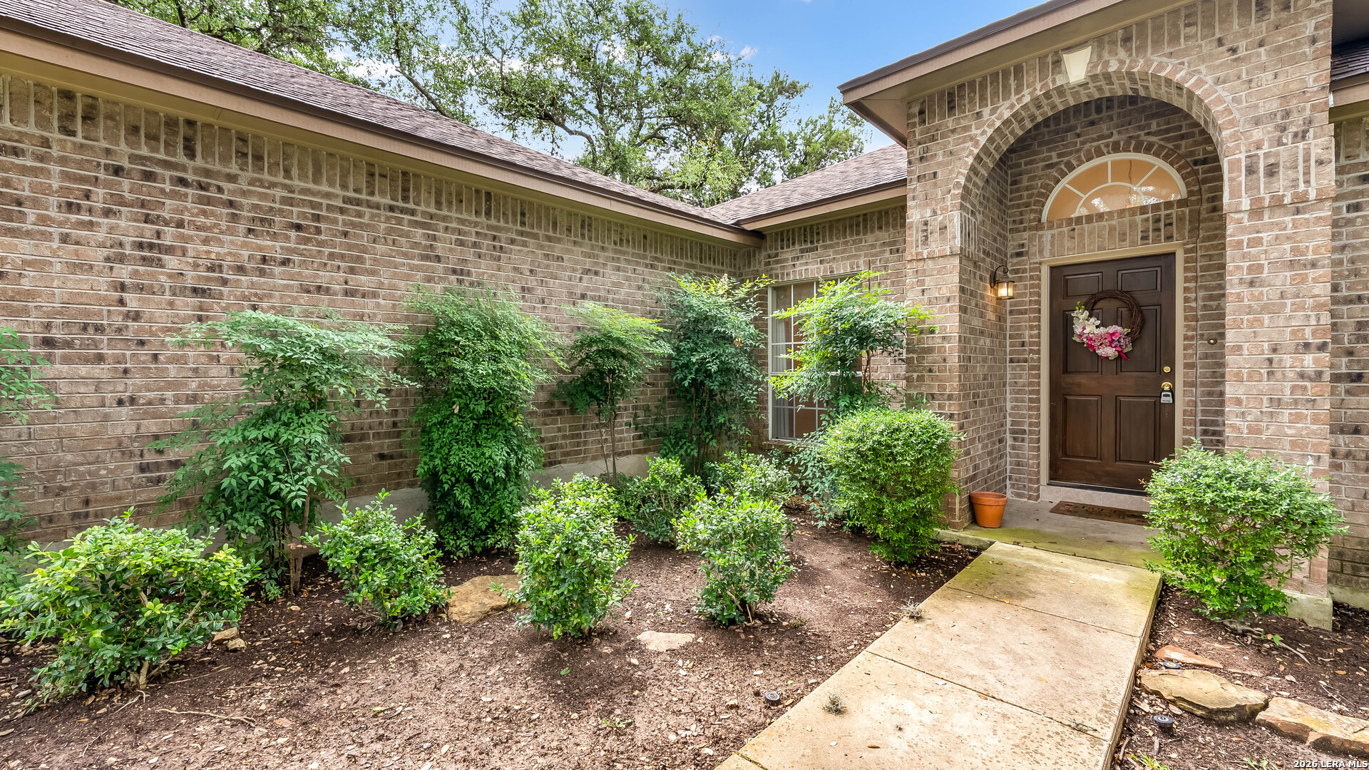 8914 Trailing Winds San Antonio TX 78254