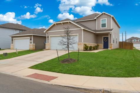 3523 Rancho Grande San Antonio TX 78224