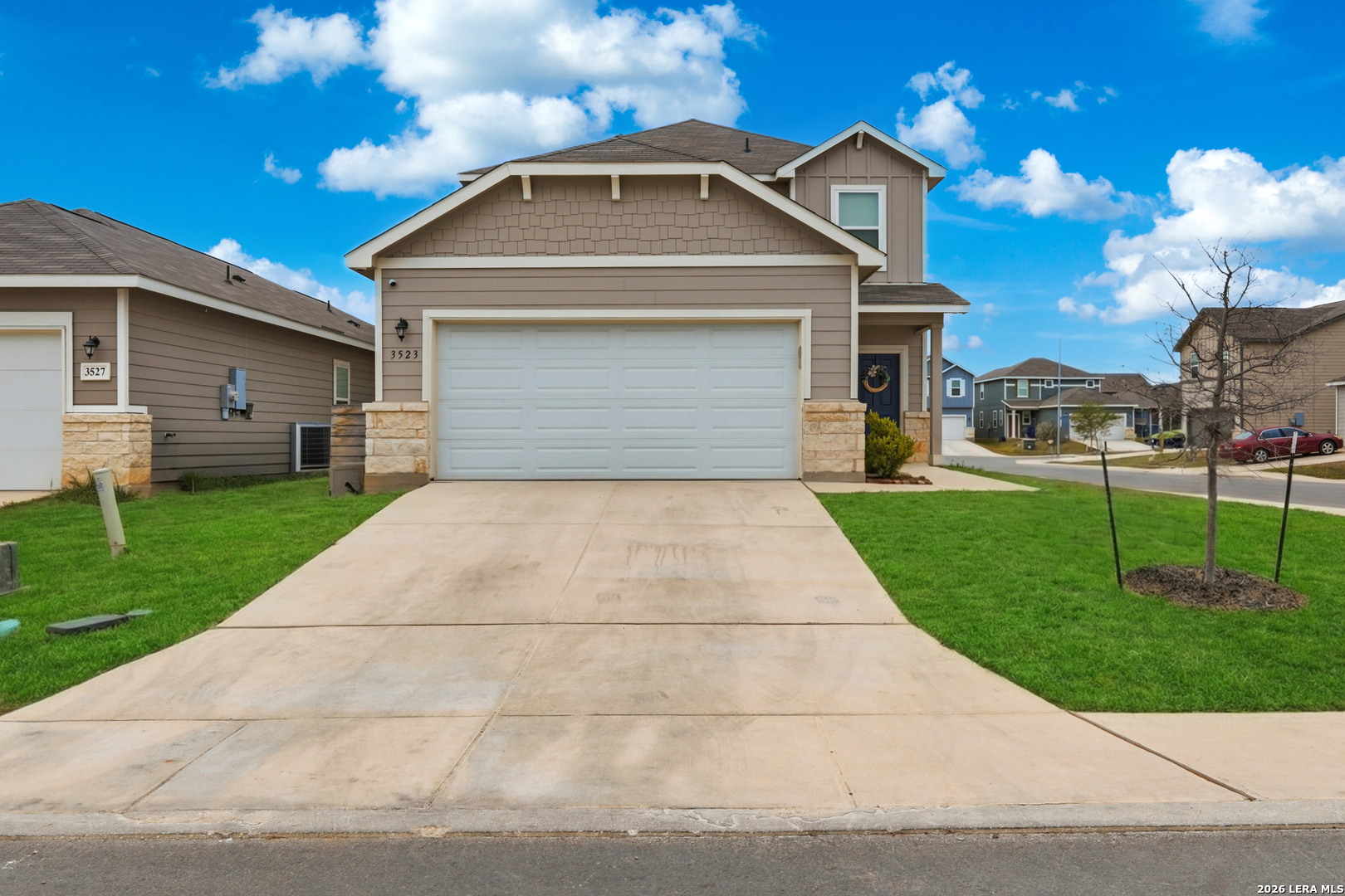 3523 Rancho Grande San Antonio TX 78224