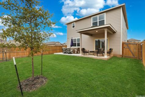3523 Rancho Grande San Antonio TX 78224