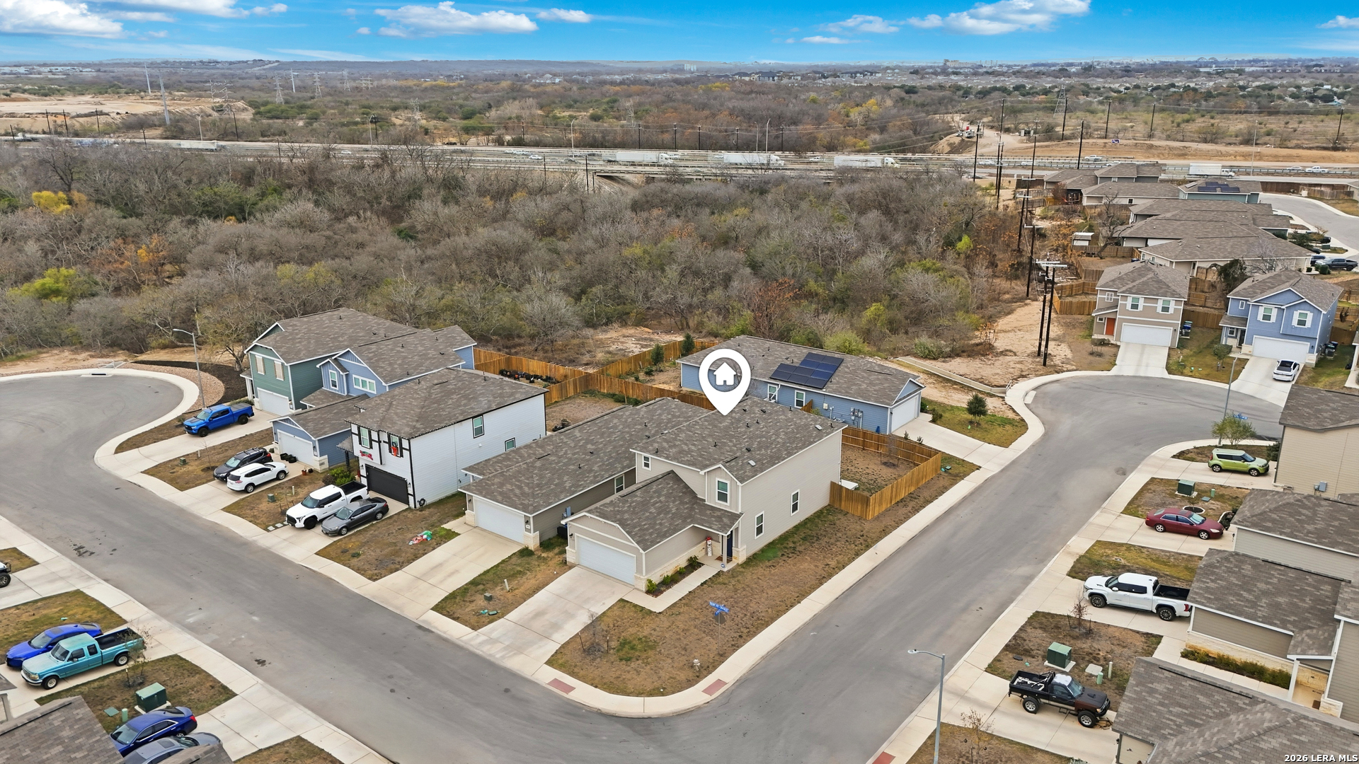 3523 Rancho Grande San Antonio TX 78224