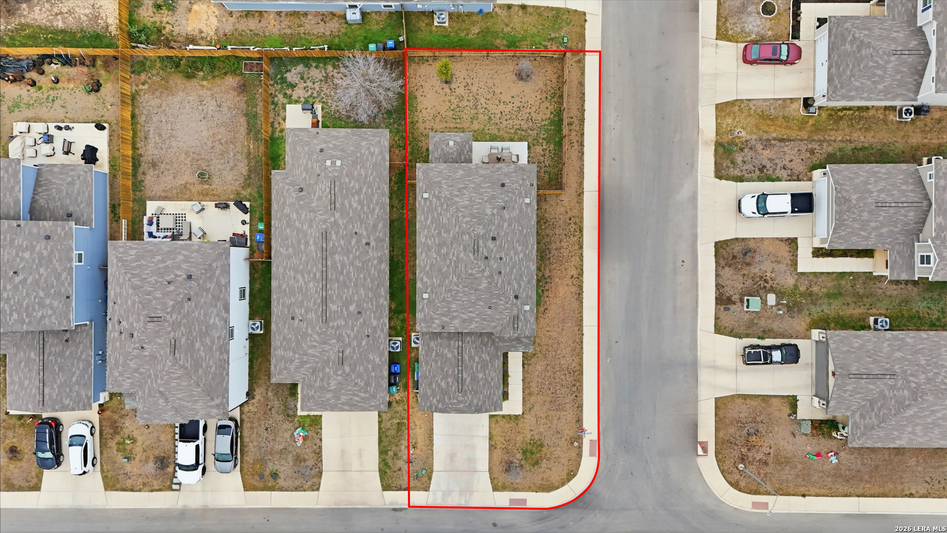 3523 Rancho Grande San Antonio TX 78224