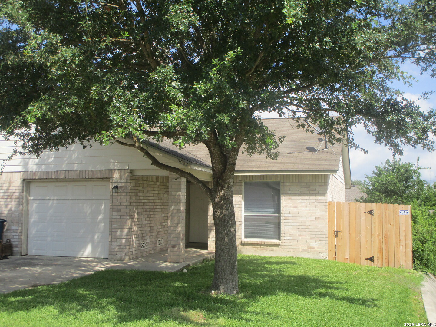 3022 Douglas Fir Drive New Braunfels TX 78130