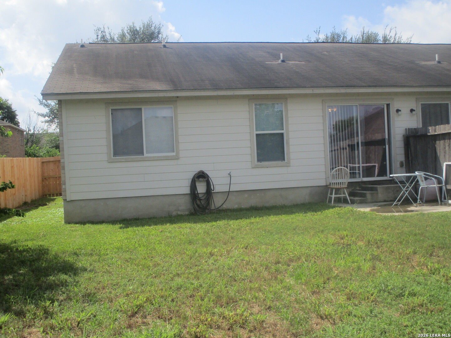 3022 Douglas Fir Drive New Braunfels TX 78130
