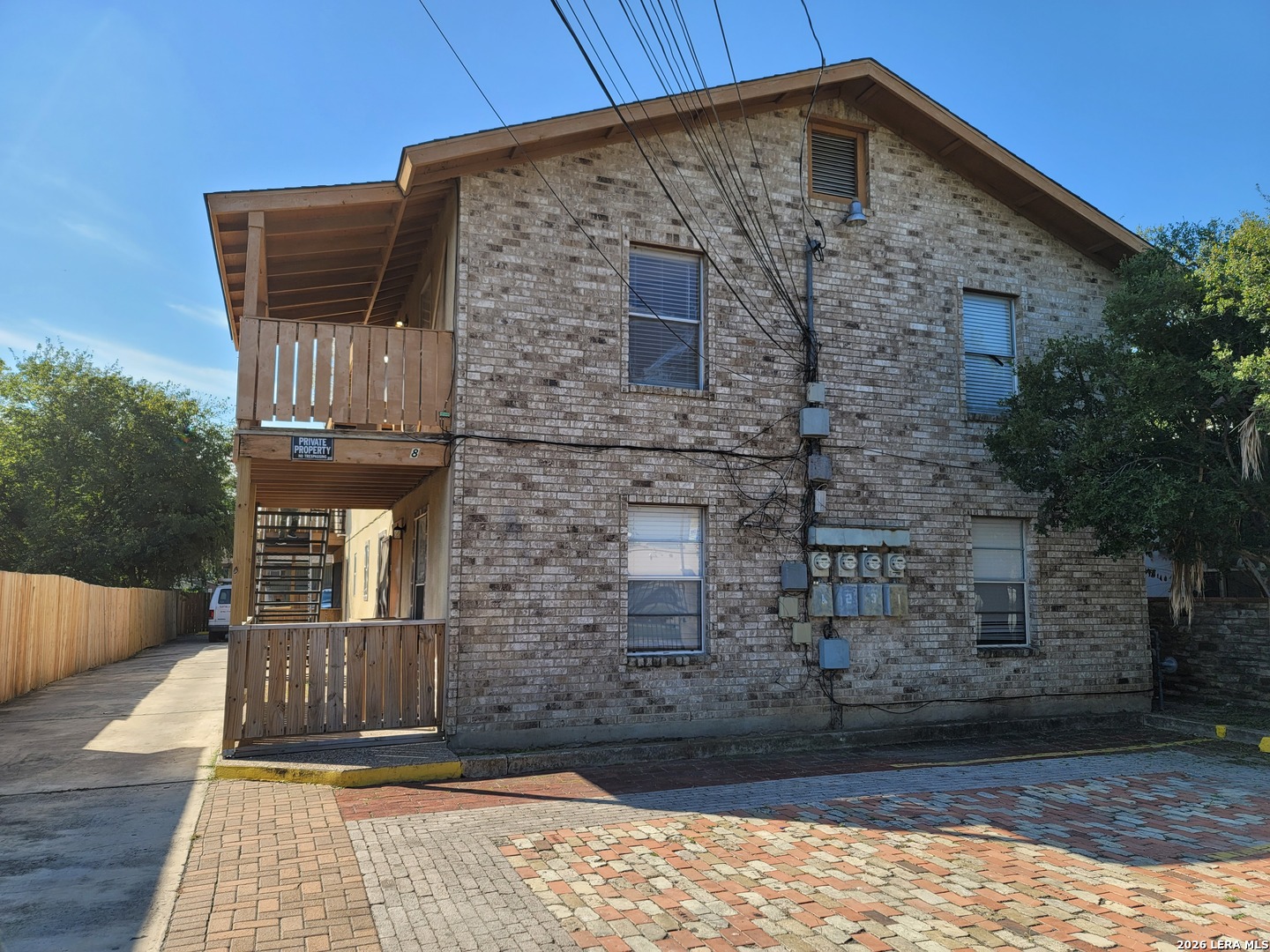 418 Verne Street San Antonio TX 78221