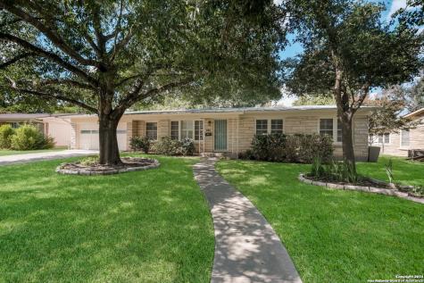 255 Millwood Lane San Antonio TX 78216