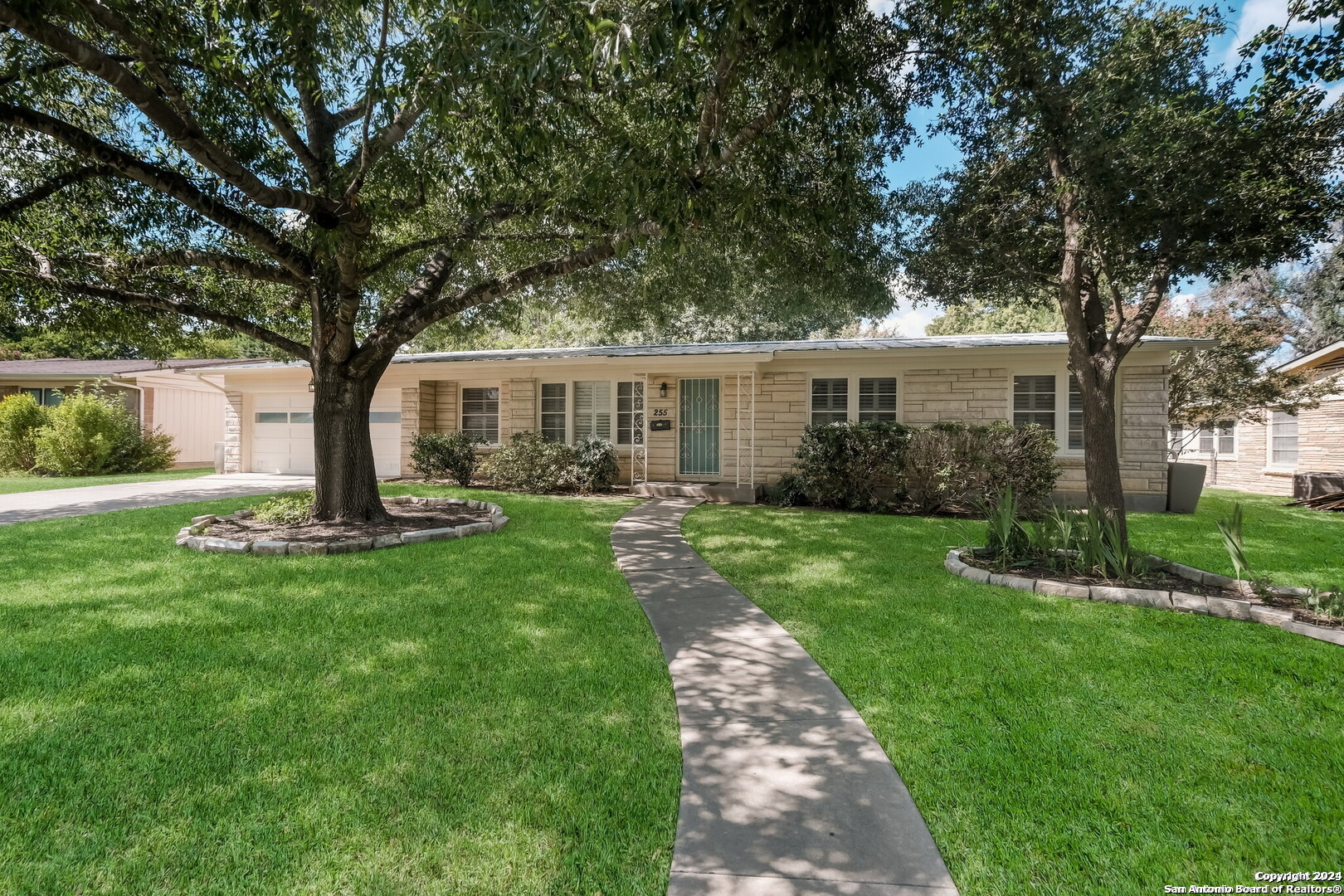 255 Millwood Lane San Antonio TX 78216
