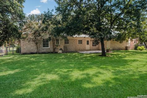 255 Millwood Lane San Antonio TX 78216