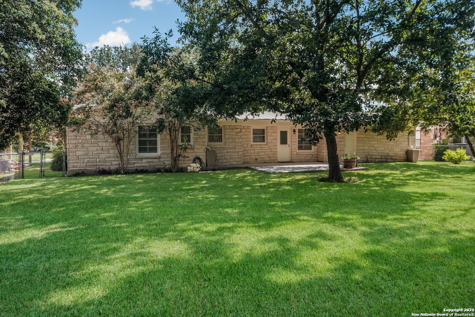 255 Millwood Lane San Antonio TX 78216