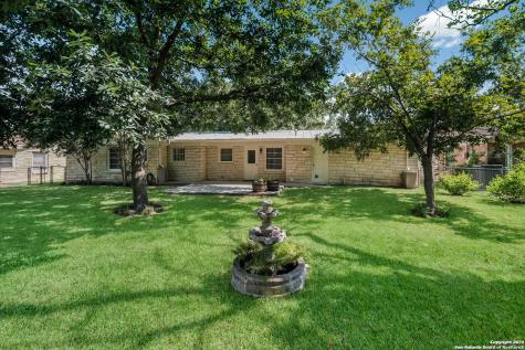 255 Millwood Lane San Antonio TX 78216