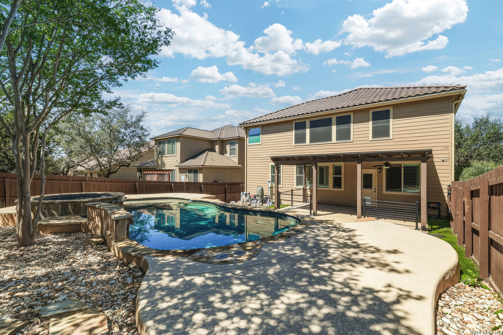 4002 Calle De Cobre San Antonio TX 78257