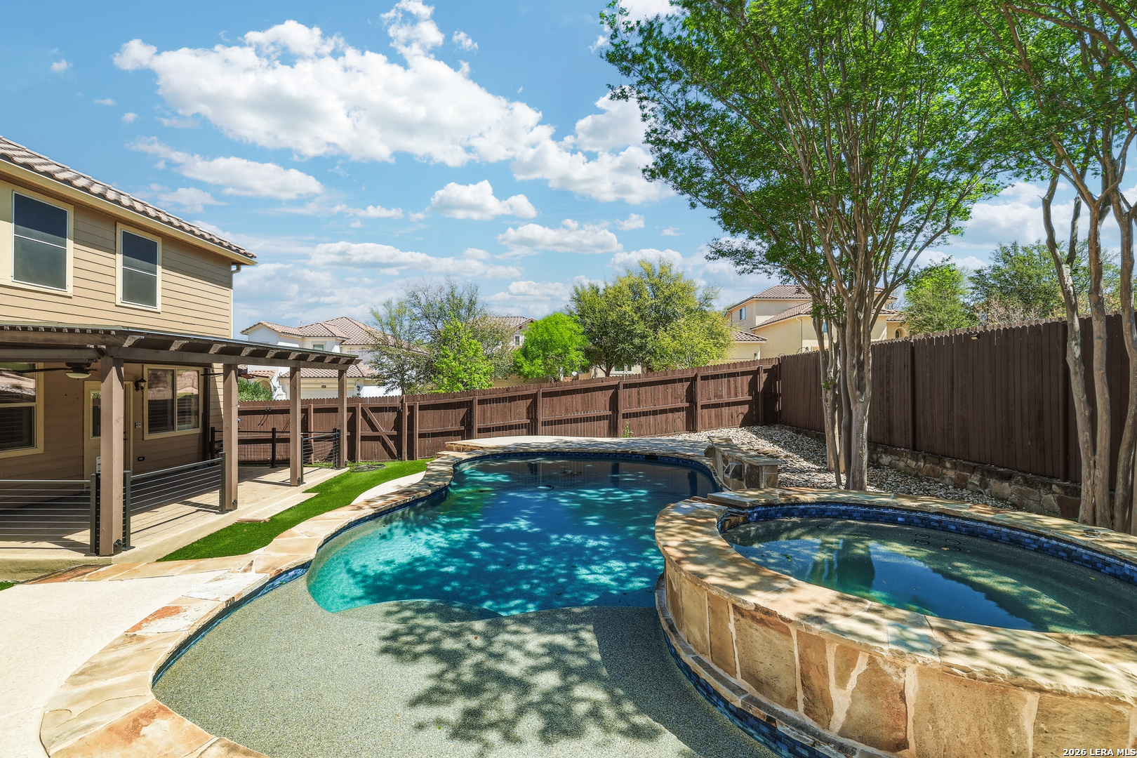 4002 Calle De Cobre San Antonio TX 78257