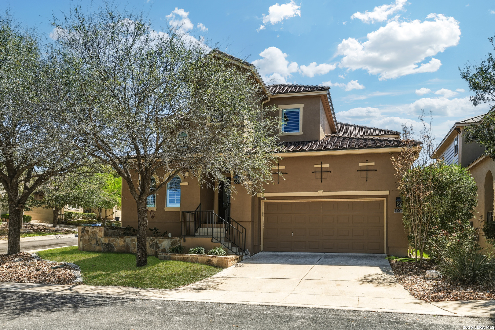 4002 Calle De Cobre San Antonio TX 78257