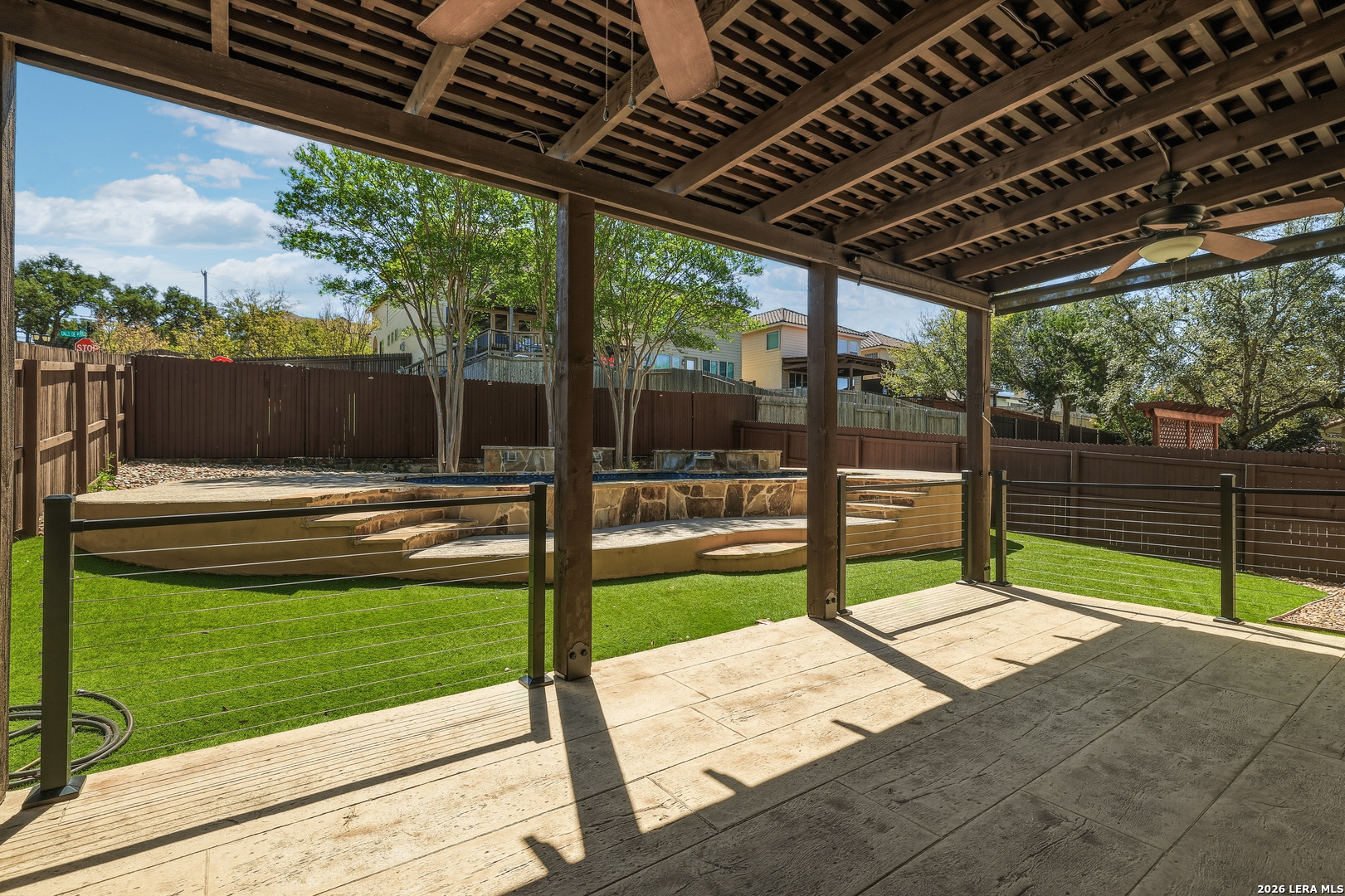 4002 Calle De Cobre San Antonio TX 78257