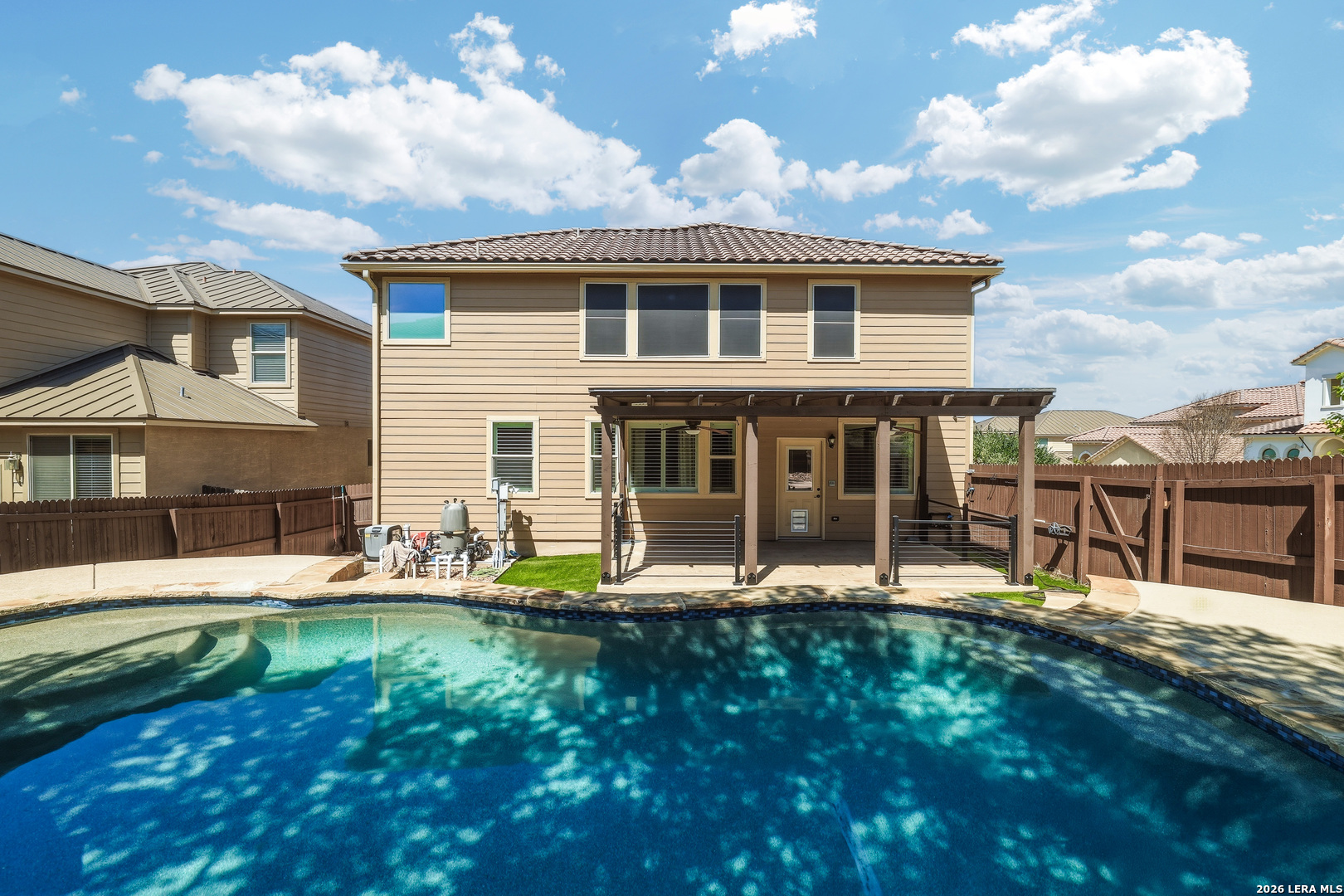 4002 Calle De Cobre San Antonio TX 78257